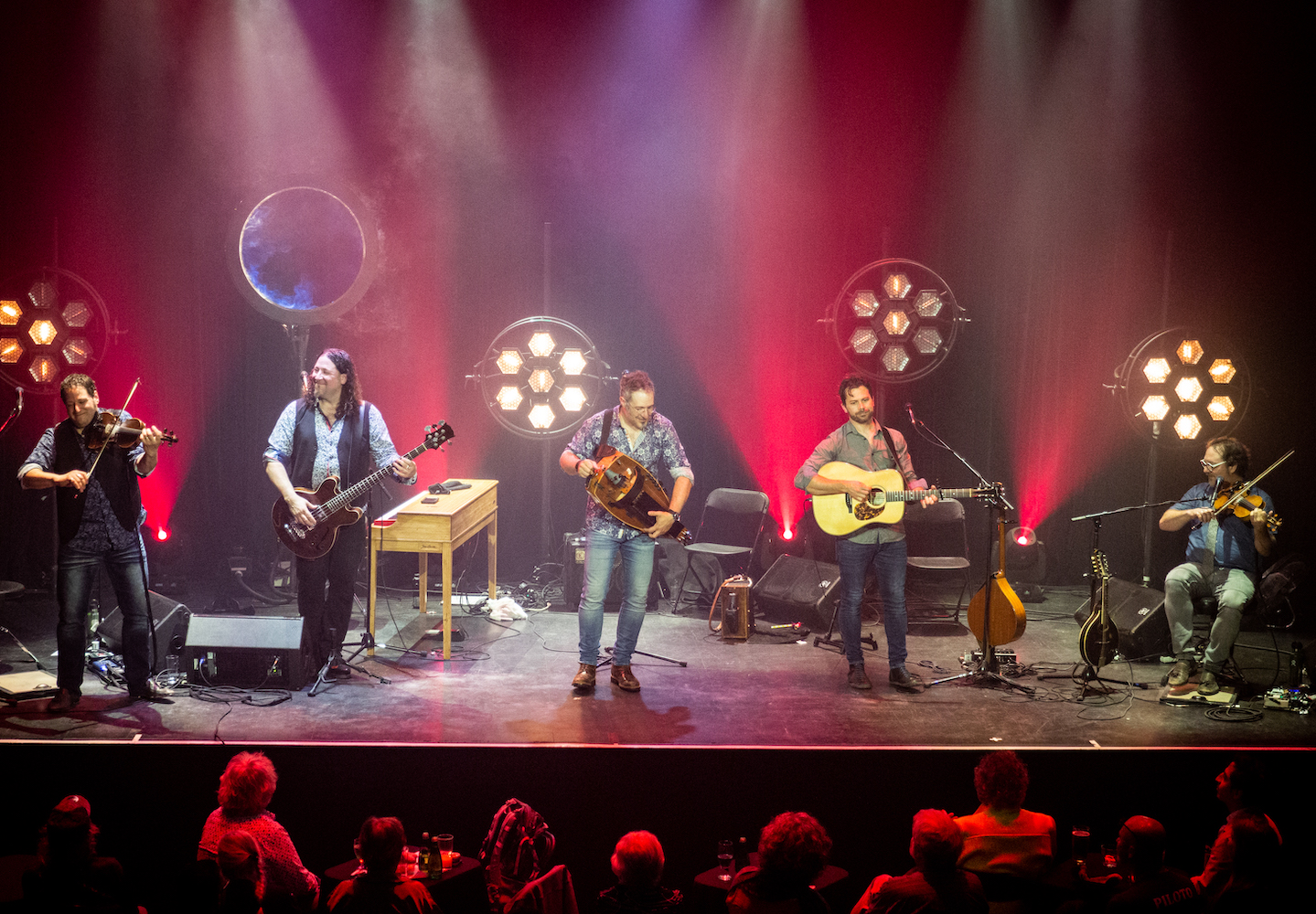 Le Vent du Nord